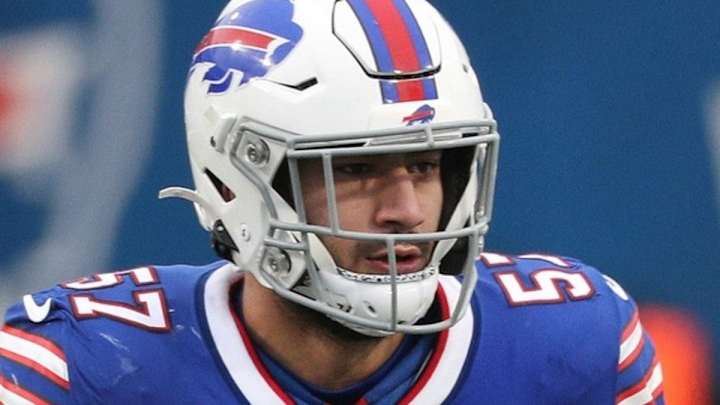Most Valuable Bills of 2021: A.J. Epenesa comes in at No. 23 Most Valuable Bills of 2021: A.J. Epenesa comes in at No. 23
