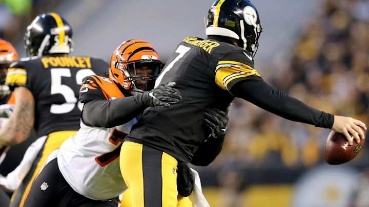 Steelers One of Five Teams Facing Make-or-Break Seasons
