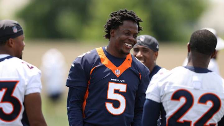 Teddy Bridgewater Predicted to 'Bust' for Broncos Teddy Bridgewater Predicted to 'Bust' for Broncos