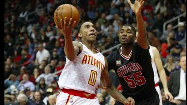 Hoops Rarity: Indiana All-Star Teammates Playing in Same NBA Finals For First Time