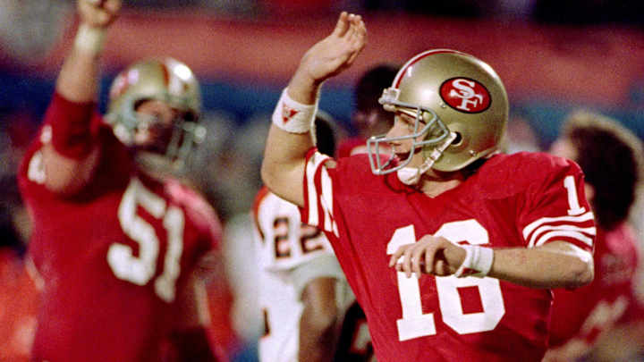 Was Joe Montana Better than Tom Brady? Was Joe Montana Better than Tom Brady?