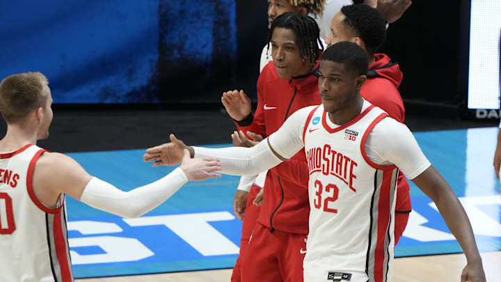 Big Ten Daily: E.J. Liddell Withdraws From NBA Draft to Return to Ohio State Basketball