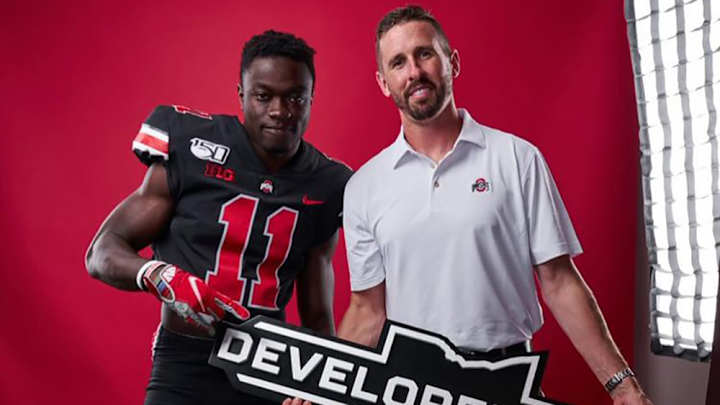 How Kojo Antwi’s Commitment Impacts Ohio State’s 2022 Recruiting Class