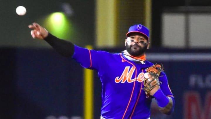 Mets To Activate Jonathan Villar For Game 2 Of Subway Series DH