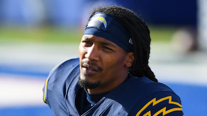 The 10 Most Important Jaguars for 2021, No. 6: Rayshawn Jenkins The 10 Most Important Jaguars for 2021, No. 6: Rayshawn Jenkins