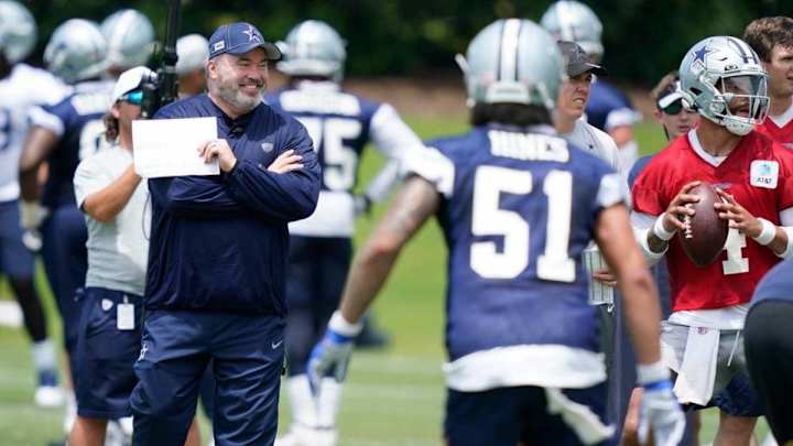 Here's Why Cowboys Were Fined $150K