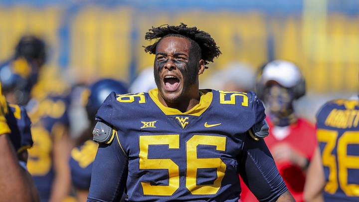 Raiders Roster Evaluation: Darius Stills Raiders Roster Evaluation: Darius Stills