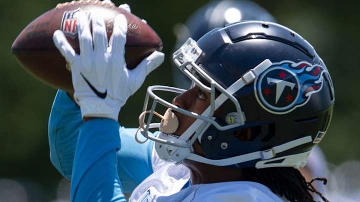 History Shows Reynolds' Breakout Could Still Happen History Shows Reynolds' Breakout Could Still Happen