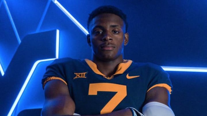 Analyzing WVU's Chances of Landing 2022 RB Ramon Brown
