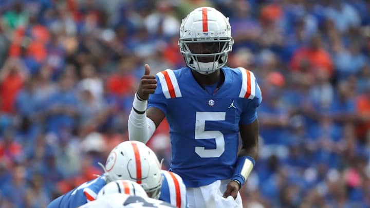 Early 2021 Crimson Tide Opponent Preview: Florida Early 2021 Crimson Tide Opponent Preview: Florida