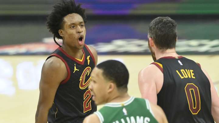 NBA Rumors: Kevin Love, Collin Sexton Package Would Have 'Little Appeal' to Sixers NBA Rumors: Kevin Love, Collin Sexton Package Would Have 'Little Appeal' to Sixers