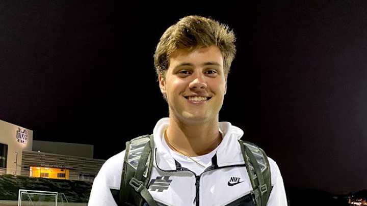 SI All-American Watch List: Quarterbacks 21-25