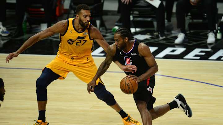 NBA Rumors: Mavericks and Heat Plan to Make Hard Push for Kawhi Leonard