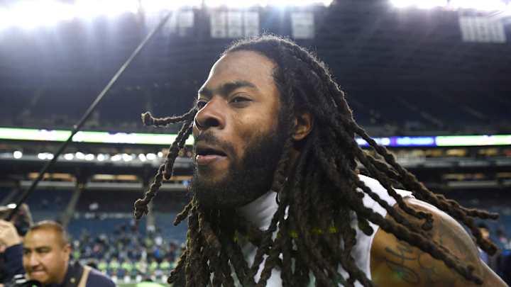 Report: Seahawks, Richard Sherman Reunion Still Possible as Training Camp Nears