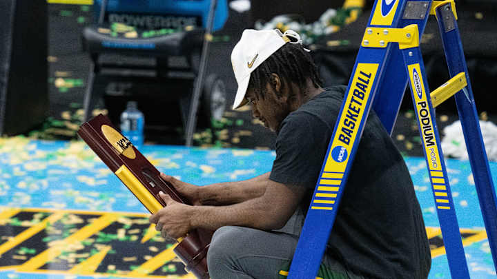 NBA Draft Board: Baylor’s Davion Mitchell NBA Draft Board: Baylor’s Davion Mitchell