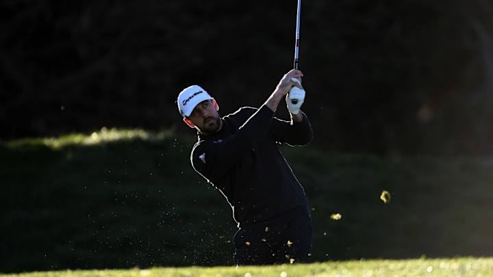 Rodgers Spending Offseason Staying Focused on Mental Health