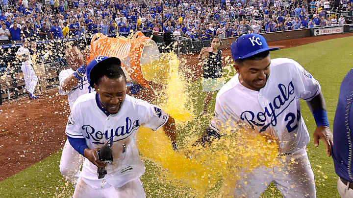 Christian Colón and Returning to the Top