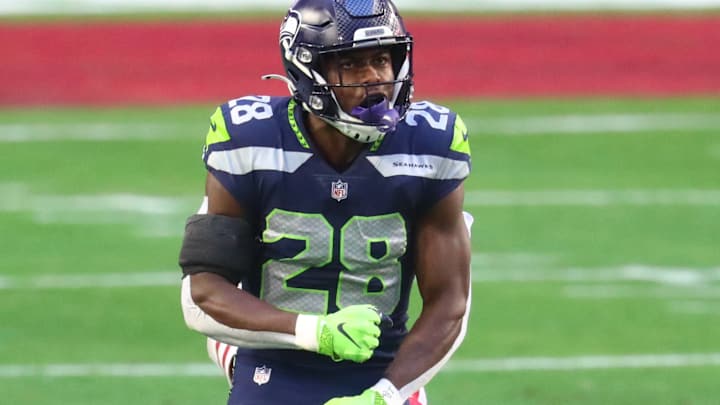 Seahawks 90-Man Roster Primer: Ugo Amadi