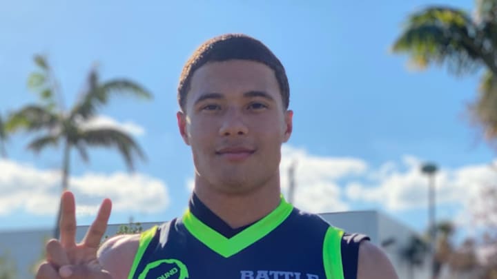 Possible Flip Candidates for Alabama's 2022 Class