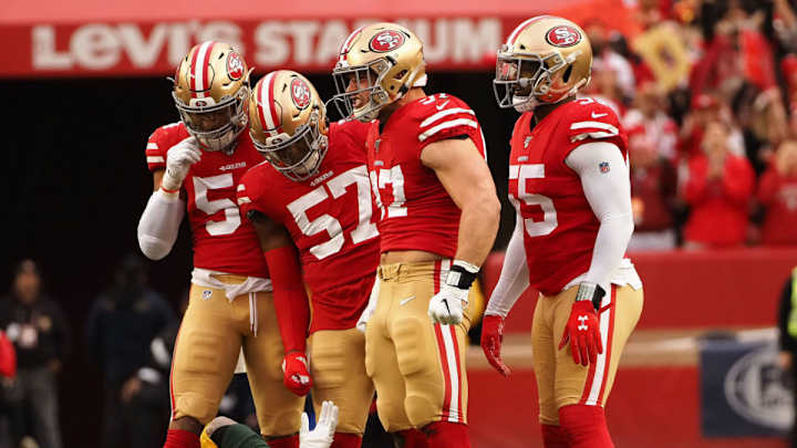 The Most Important Player on the 2021 49ers