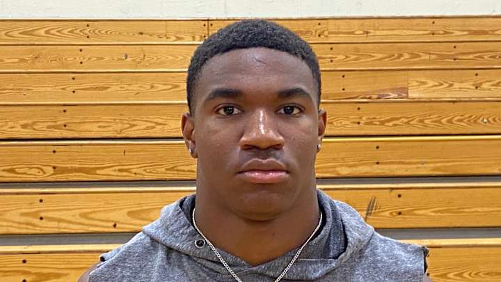 Combing Talent and Dedication: Kayin Lee from Cedar Grove High School