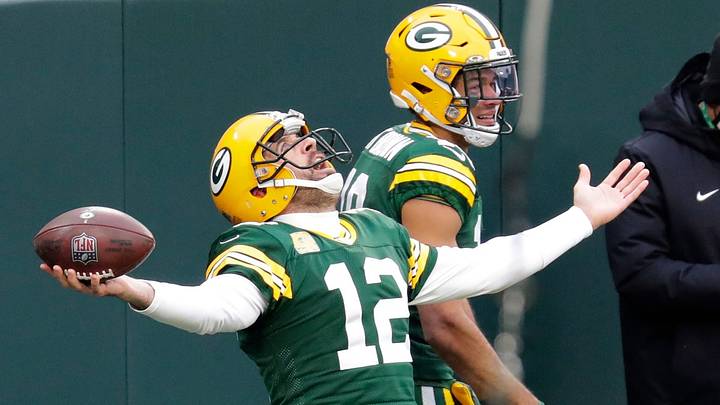 22 Days Until Training Camp: Offense Wasn’t Half-Bad 22 Days Until Training Camp: Offense Wasn’t Half-Bad
