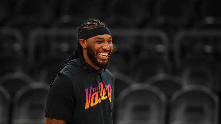 Former Miami Player Jae Crowder Hoping For a Different Outcome in Return to NBA Finals Former Miami Player Jae Crowder Hoping For a Different Outcome in Return to NBA Finals