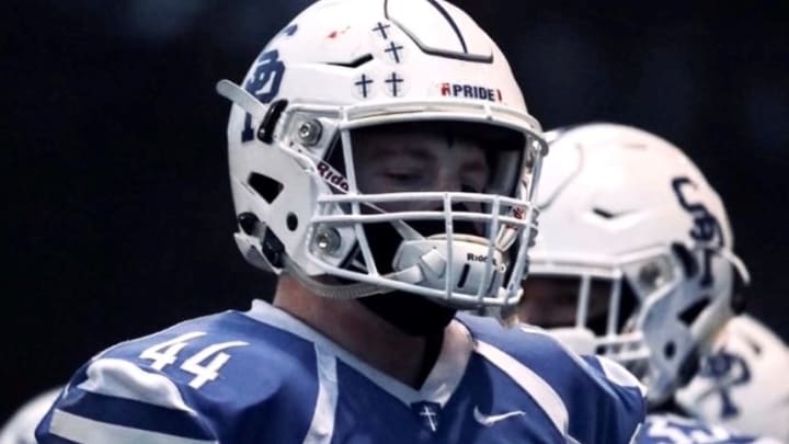 Meet the Surprising Star at Washington's Rising Stars Camp