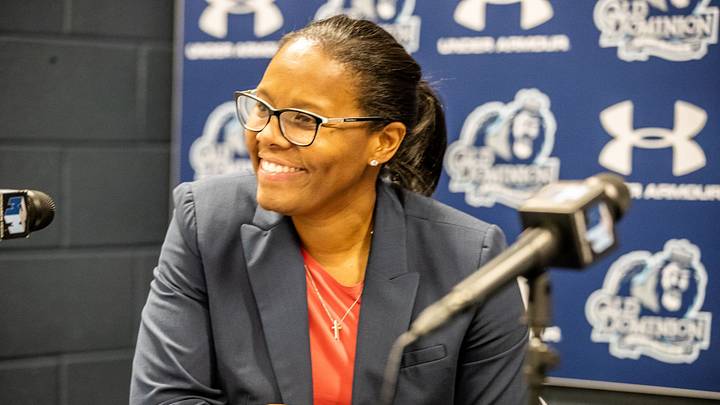 2022 Forward Debreasha Powe Announces Commitment to Mississippi State