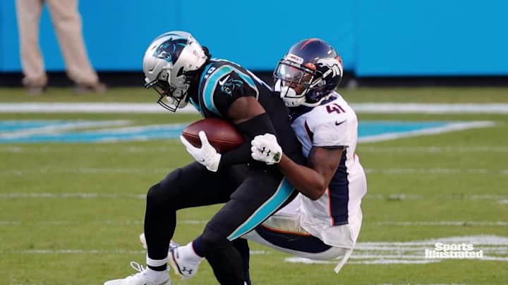 What to Anticipate from Free Agents De’Vante Bausby, Darron Lee