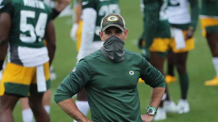 Packers Training Camp Includes 13 Practices Open to Fans Packers Training Camp Includes 13 Practices Open to Fans