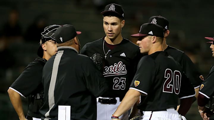 LSU Pitching Coach Jason Kelly Says Tigers Not Done Making Big Moves With Baseball Roster LSU Pitching Coach Jason Kelly Says Tigers Not Done Making Big Moves With Baseball Roster