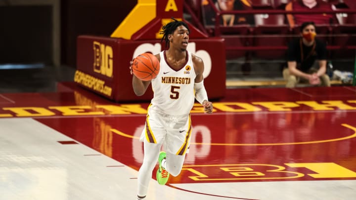 Big Ten Daily: Minnesota Transfer Marcus Carr Has Four Preferred Destinations Big Ten Daily: Minnesota Transfer Marcus Carr Has Four Preferred Destinations