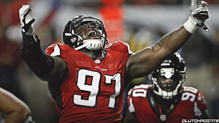 NFL Defensive Line Rankings: Are Falcons The Worst?!