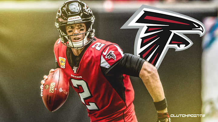 Why Do Falcons Fans Hate (and Love) QB Matt Ryan? Why Do Falcons Fans Hate (and Love) QB Matt Ryan?