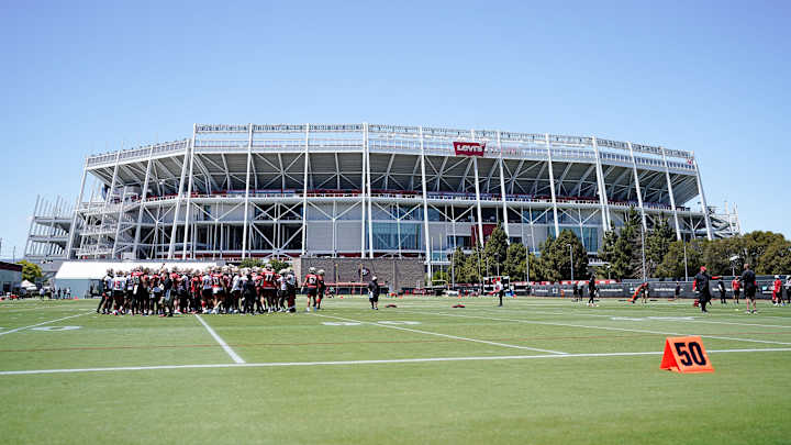 Three Reasons the 49ers Will Play in Super Bowl LVI