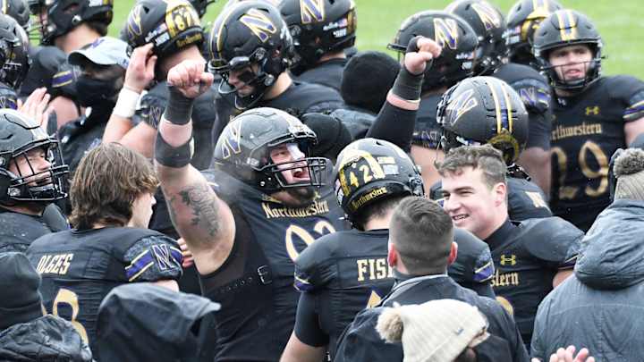 Who's That Wildcat: Newcomer Jersey Numbers