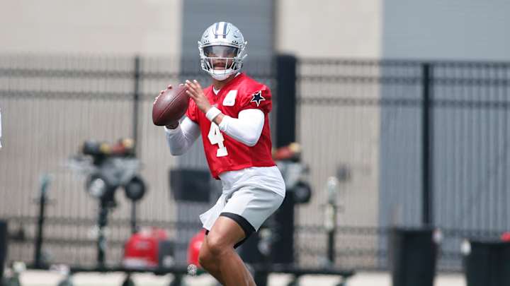 Bulldogs in the NFL: Former NFL QB sees Dak Prescott making 'huge' comeback in 2021 Bulldogs in the NFL: Former NFL QB sees Dak Prescott making 'huge' comeback in 2021