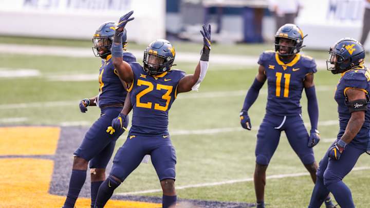 Tykee Smith Named Top 10 Player