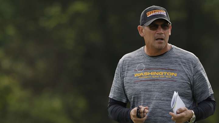 Examining the NFC East: The Coaches