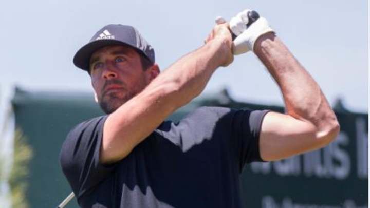 Aaron Rodgers Focusing on 'Spiritual Self' This Offseason Aaron Rodgers Focusing on 'Spiritual Self' This Offseason