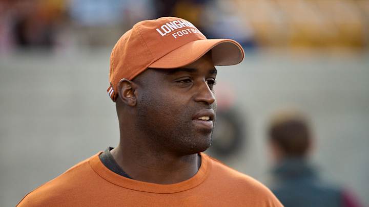 Texas' Ricky Williams: 'I Wouldn’t Have Won Heisman Without' Marijuana