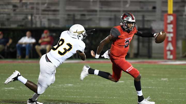 Mississippi State Earns Commitment From 2022 JUCO Cornerback