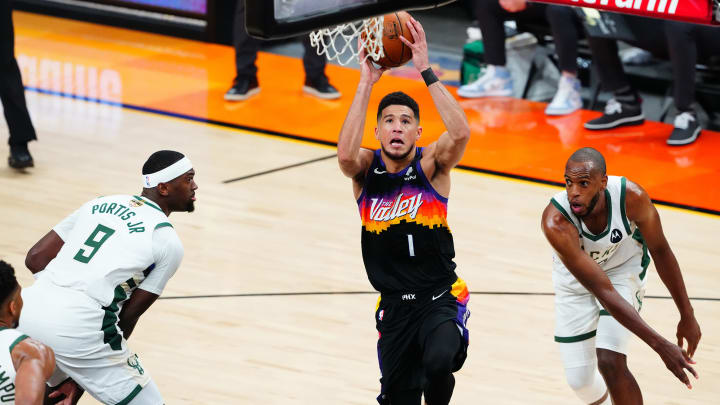 Are the Finals an Aberration or the New Normal?