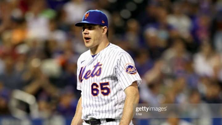 How Mets' Trevor May Bounced Back From A Tough Stretch