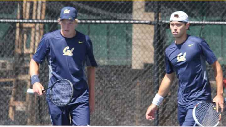 Two Ex-Cal Players Reach Wimbledon Quarterfinals Before Losing