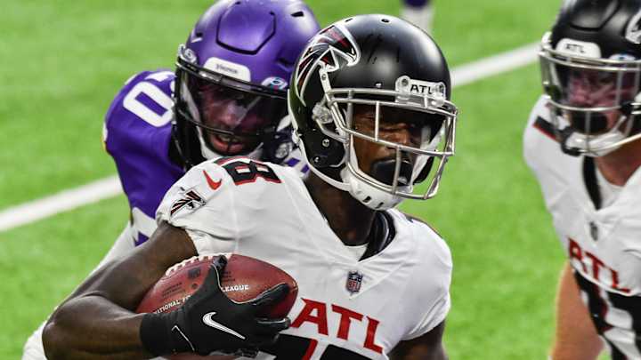 Falcons Responsible For Eleventh-Hour Chaos at NFL Trade Deadline