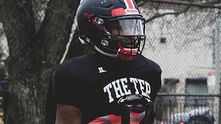 UGA Targets Enai White Mulling Over Late July Visit
