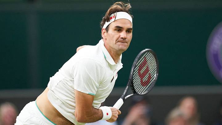 Eight-Time Wimbledon Champion Roger Federer Loses in Quarterfinals