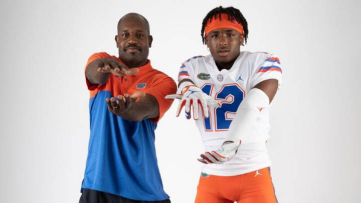 Florida Gators Commit CB Julian Humphrey Lands at No. 15 on SIAA Watch List Florida Gators Commit CB Julian Humphrey Lands at No. 15 on SIAA Watch List